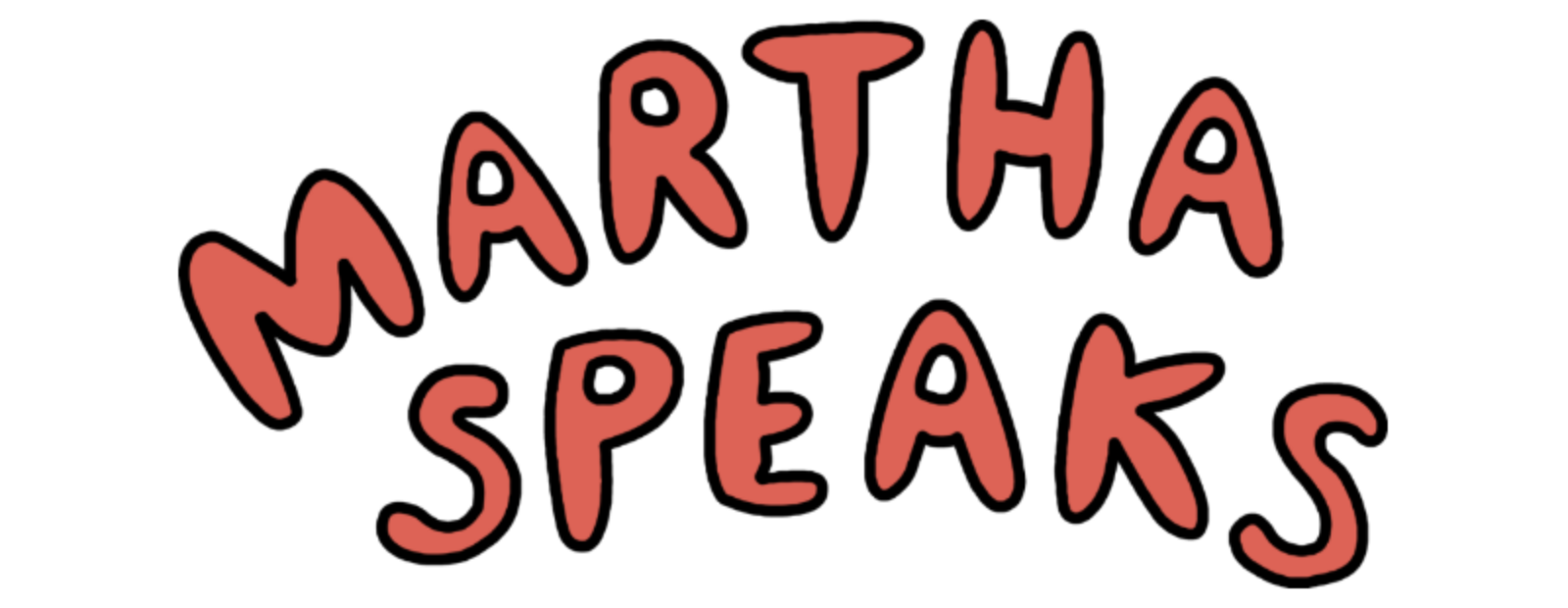 Martha Speaks (3 DVDs Box Set)